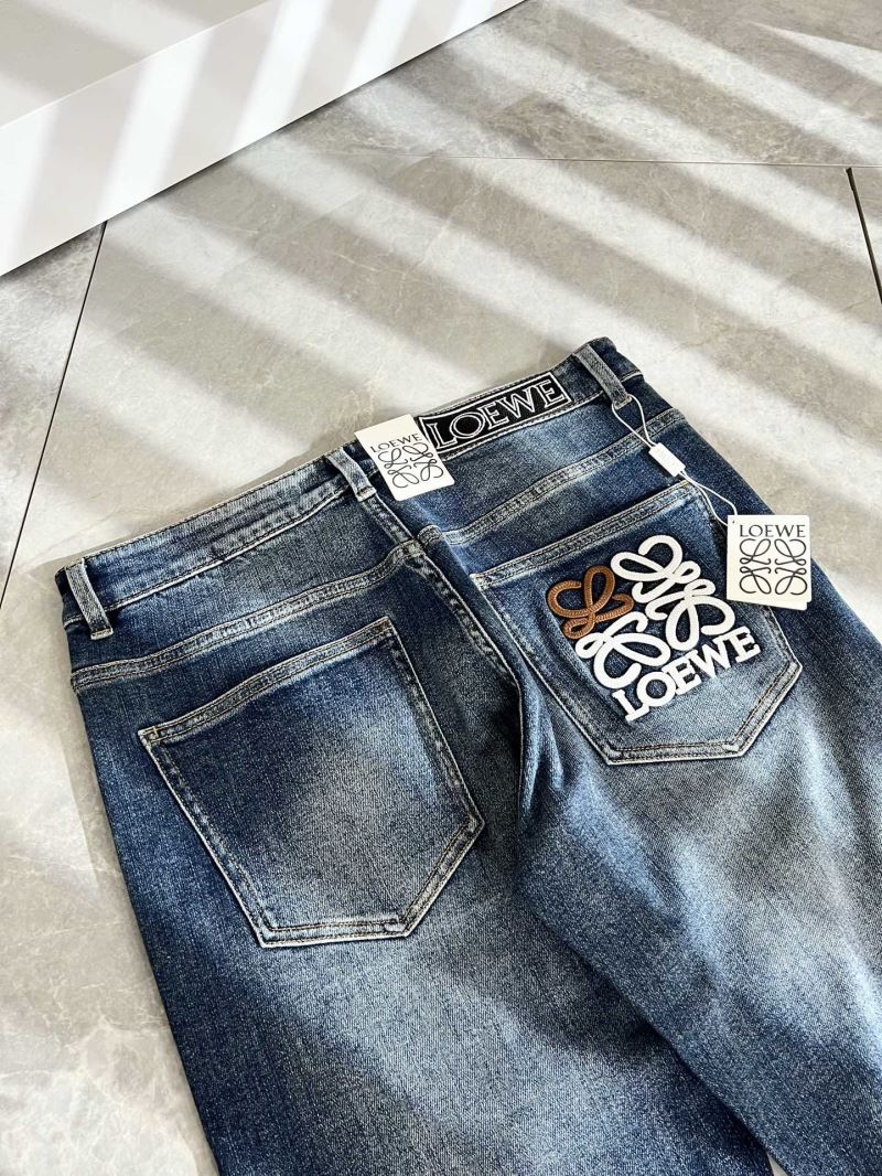 Loewe Jeans